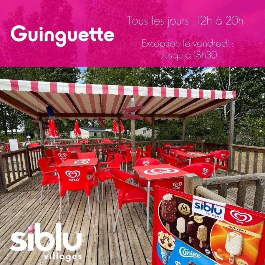 Mobil Home Tout Confort Ideal Pour 4 Personnes Dans Le Domaine De Dugny Camping 4 Etoiles, Proche De Blois, Du Zoo De Beauval Et Des Chateaux De La Loire Онзен Екстер'єр фото